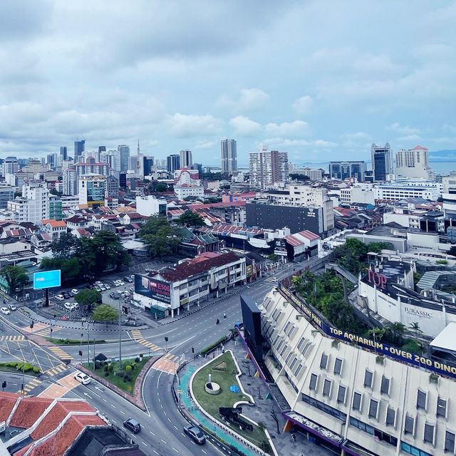 Affordable Luxury New Hotel The Granite Pg