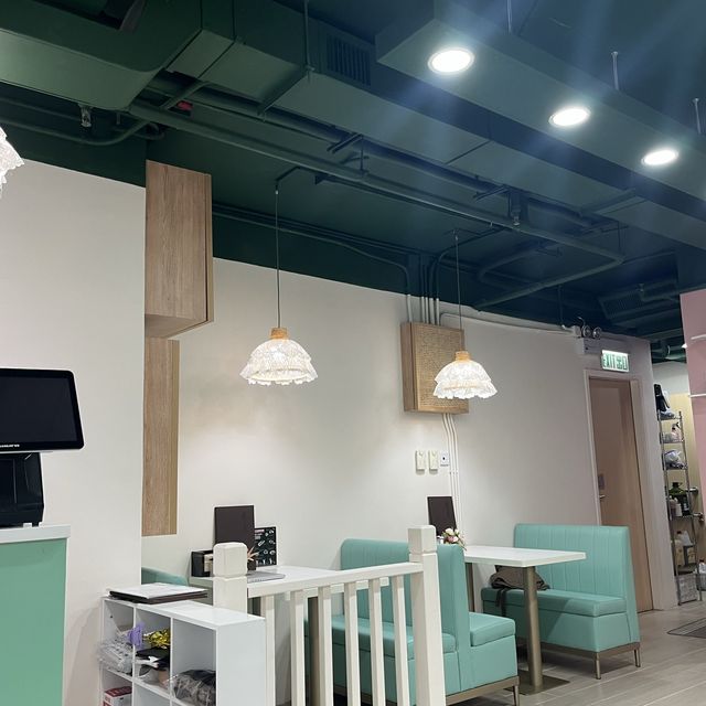 🌟 尖沙咀新fusion素食餐廳 • 食物精緻環境雅致 🌟