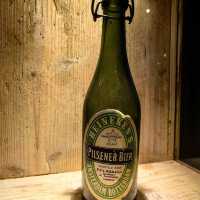 Heineken Experience Amsterdam 