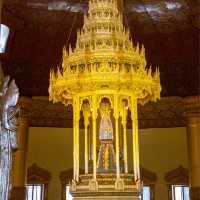 วัดพระเขี้ยวแก้วจุฬามณี