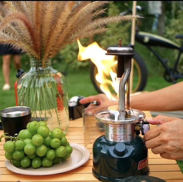 ลำสระเกษ Cafe & Camping คาเฟ่ และที่พัก