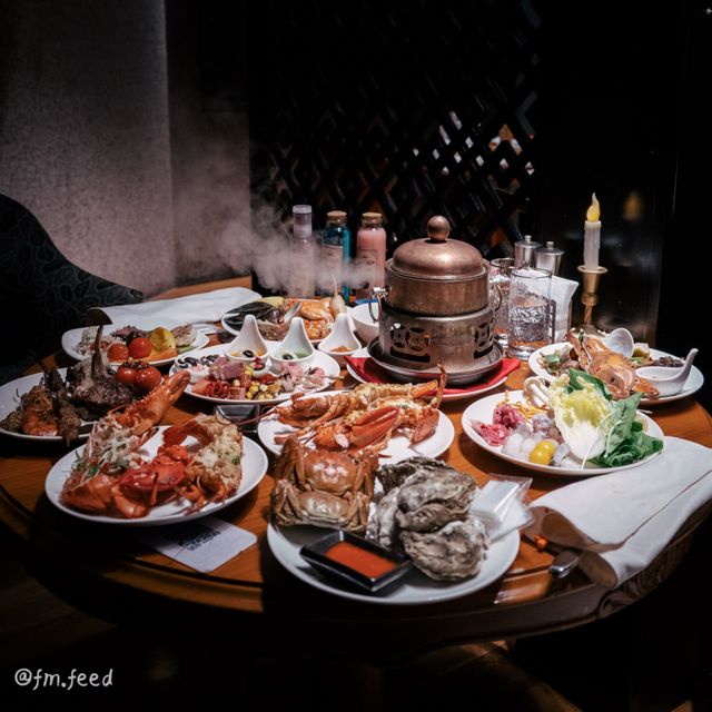 👻萬聖節食乜好？超啱打卡推介📸