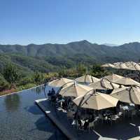 자연과 세련됨이 공존하는 원주 뮤지엄산⛰