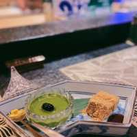 🌟天后Omakase．刺身鐵板燒🌟