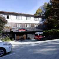 日本住宿篇，藏王溫泉旅館性價比高