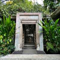แอบอิงหมอก โอบกอด ธรรมชาติ ที่ พราวภูฟ้ารีสอร์ท