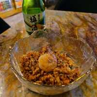 鐵板燒omakase
