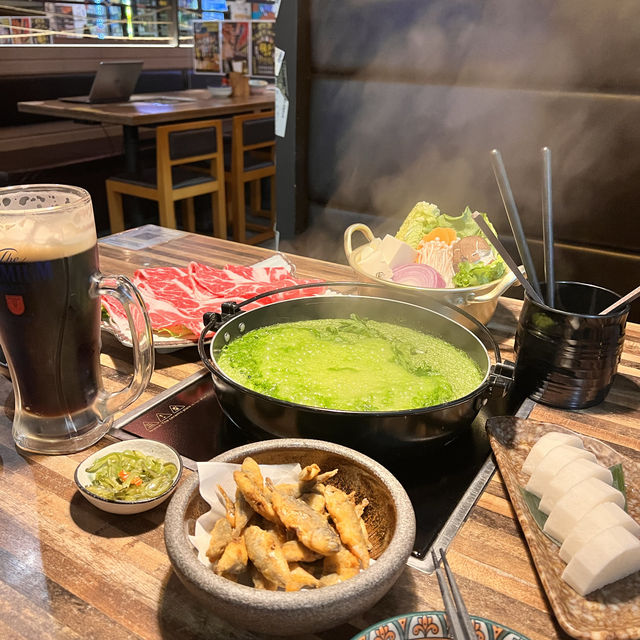 旺角性價比高日式料理