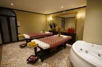 Most Relaxing! Spa Experience at Dusita Spa 