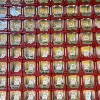 The Budda Tooth Relic Temple วัดพระเขี้ยวแก้ว