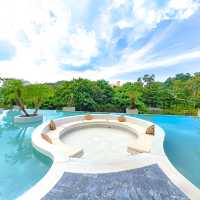 Wyndham Grand Nai Harn Beach Phuket