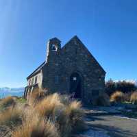 The Church of the Good Shepherd