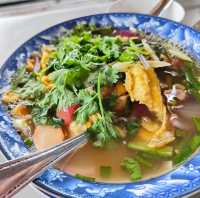 Baan Baan ร้านลับบางกระเจ้า