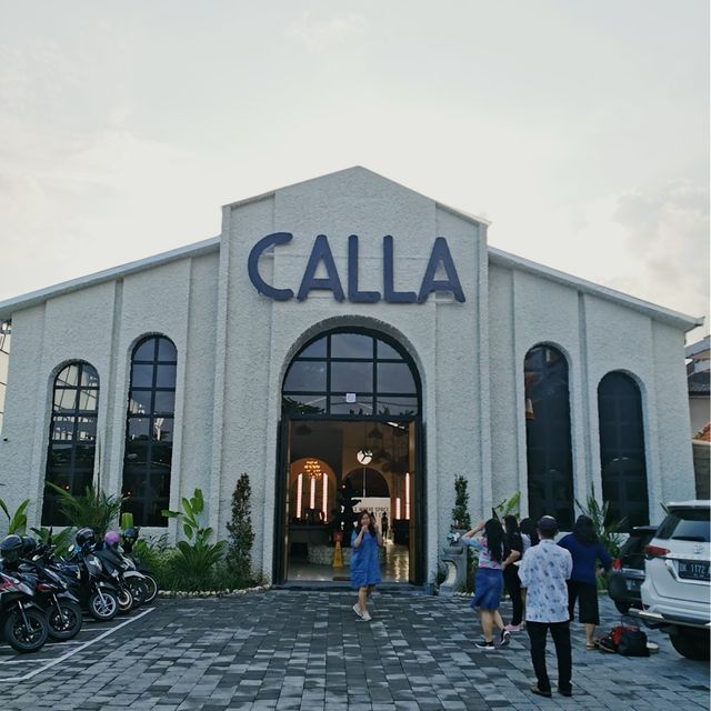 Calla Resto & Coffee