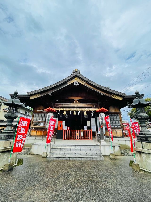 【島根県/出世稲荷神社】2023年行ってよかった！島根県の神社⑧