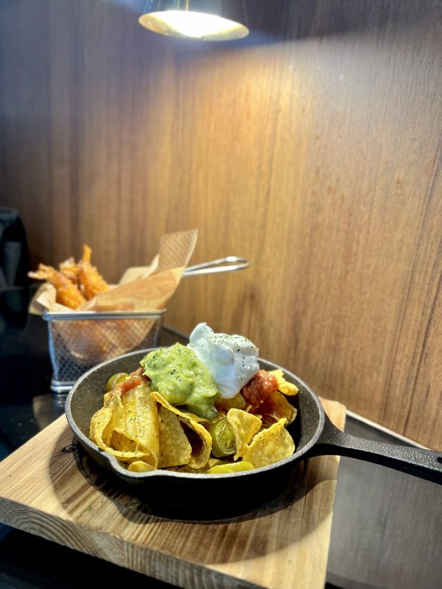  性價比高西餐🍴🍹
