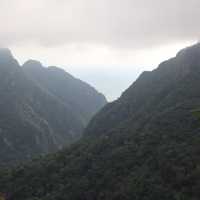 เที่ยวผาฮี้ นอนที่ Phahee valley