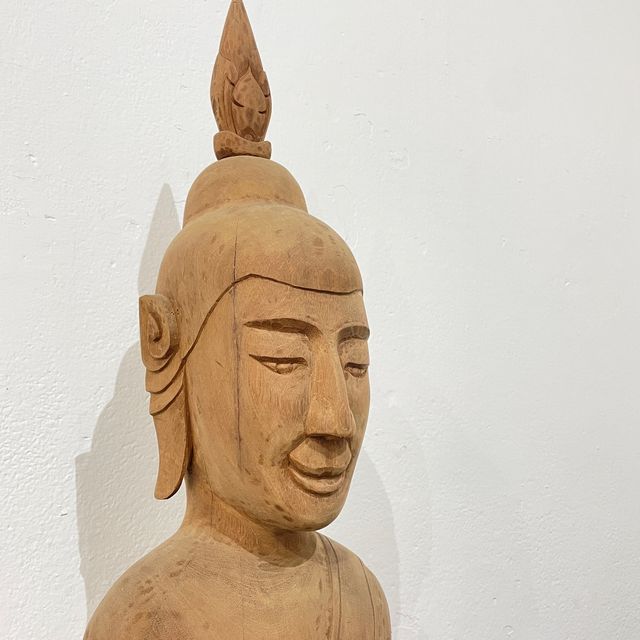 Luang Prabang's Novice Art Showcase
