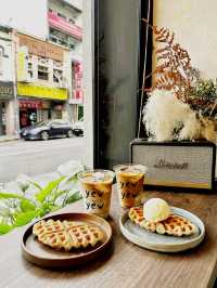 Yew Yew Coffee KL