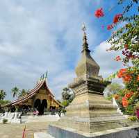  One of Laos’ great mystical treasures