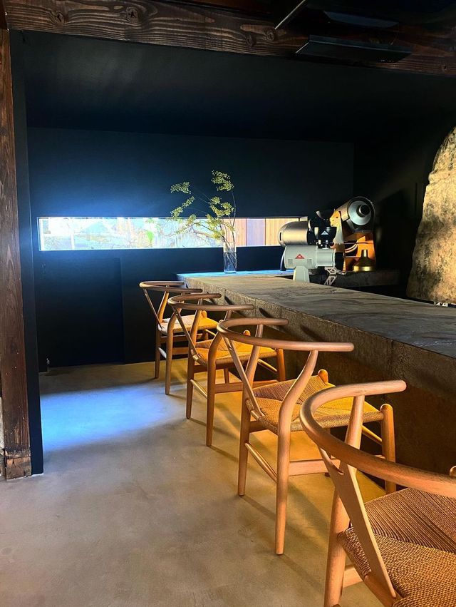 【福岡カフェ】門司港レトロ地区の隠れ家カフェ