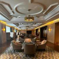 Ritz Carlton KL