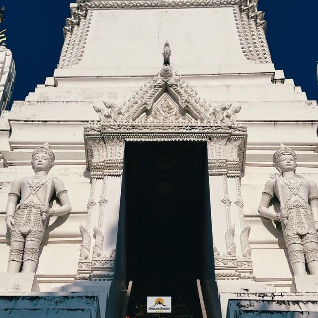 วัดมหาธาตุวรวิหาร
