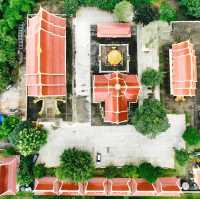 วัดพระธาตุจอมจันทร์ จ.เชียงราย
