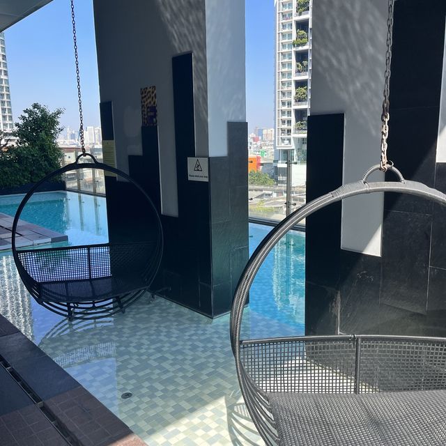 Ibis Hotel, Bangkok