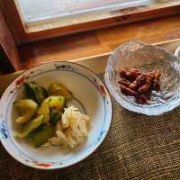 제주 삼도동 맛집)진정제주 - 제주국제공항 근처 후토마끼 전문점 / 제주일식 맛집