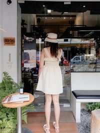 คาเฟ่ชิคๆ สไตล์ญี่ปุ่น Ryn ภูเก็ต 