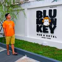 Blu Monkey Hub & Hotel Krabi Town