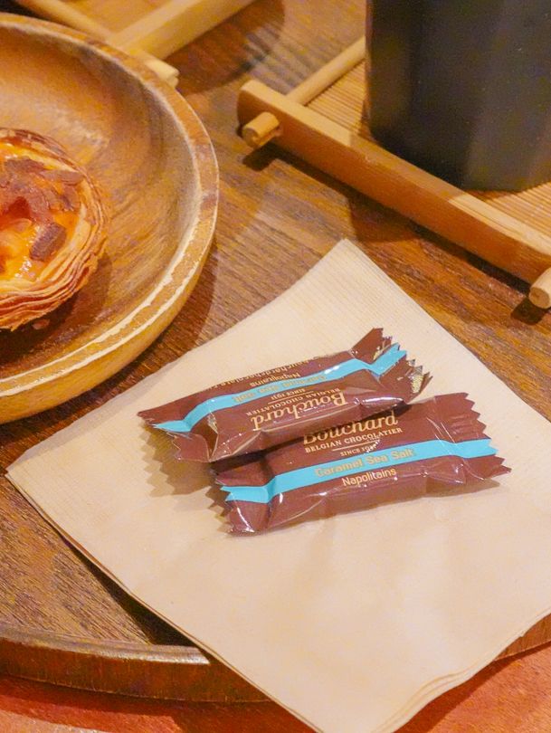 포항 구룡포 일본인가옥거리 카페 ☕️ 에그타르트가 맛있는 구룡가옥