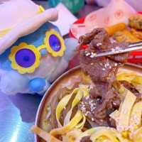 超地道韓國菜🤩🌟