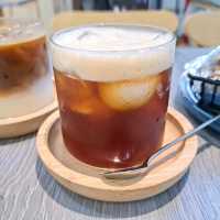 簡約cafe小店