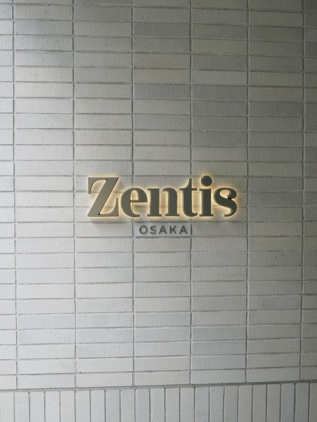 【大阪(堂島浜)】パレスホテルが展開する新ブランドホテル✨おしゃれなデザイン空間