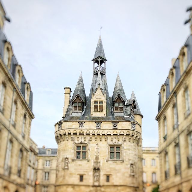 フランス一推しの街
