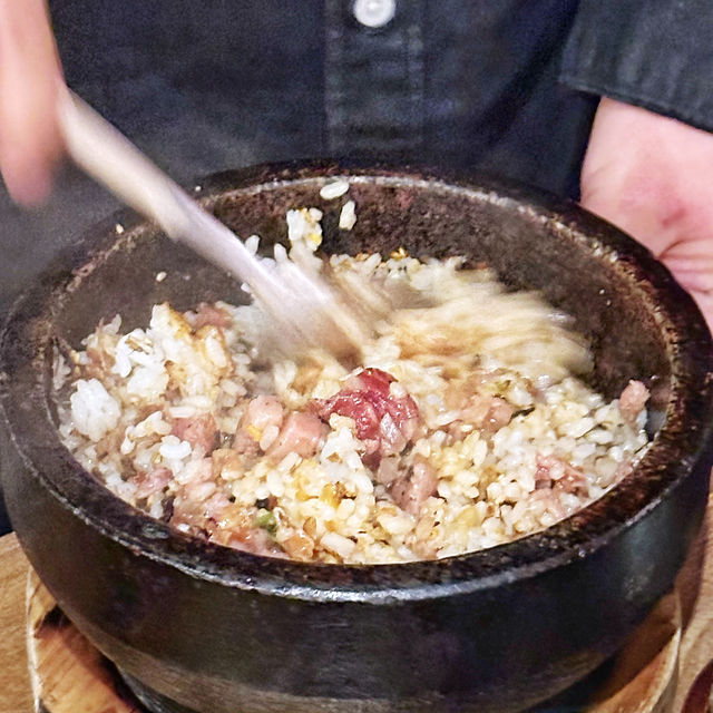 不可錯過👍嘅創意🏮居酒屋