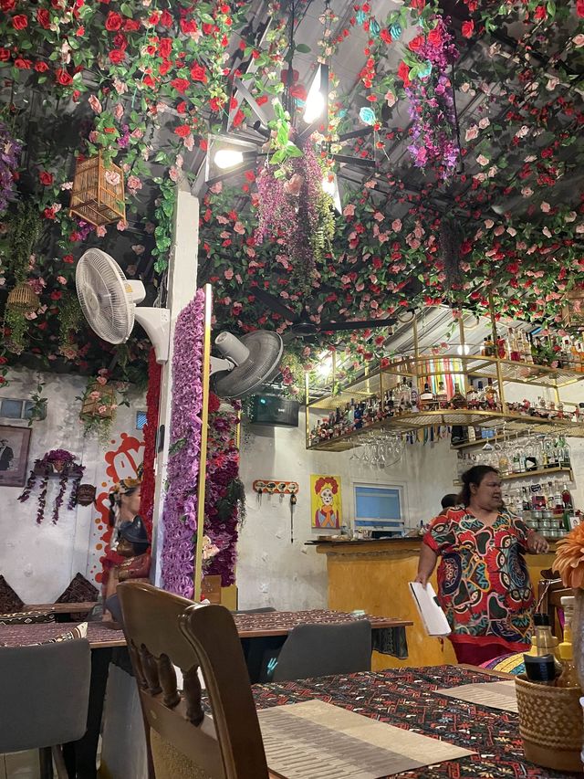 Mañana Mexican Food Aonang