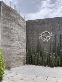 Papa Beach Pattaya คาเฟ่วิวสวยพัทยา