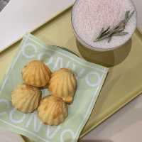「Convo Shop」：美麗拍照好去處，泰國必去打卡點