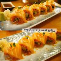 【尖沙咀高檔居酒屋】