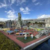 名古屋Legoland
