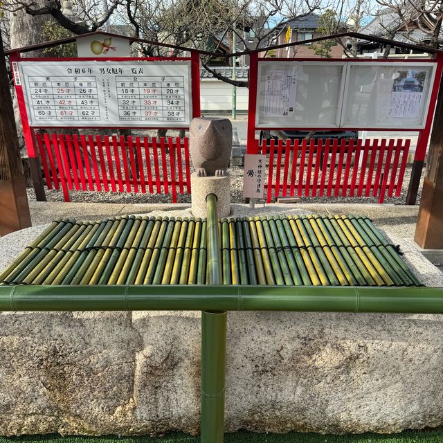 山田天満宮