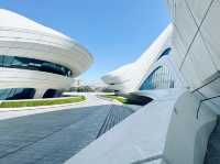 Meixihu International Culture and Arts Center