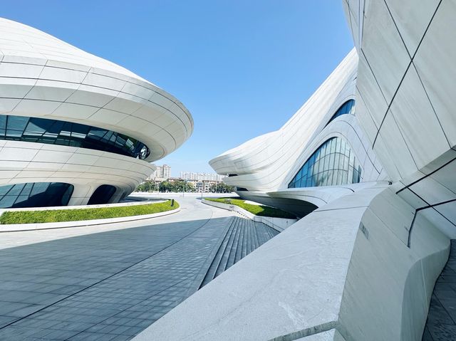 Meixihu International Culture and Arts Center