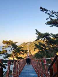 간절곶에 묻힌, 울산에 가면 꼭 가봐야 하는 명소