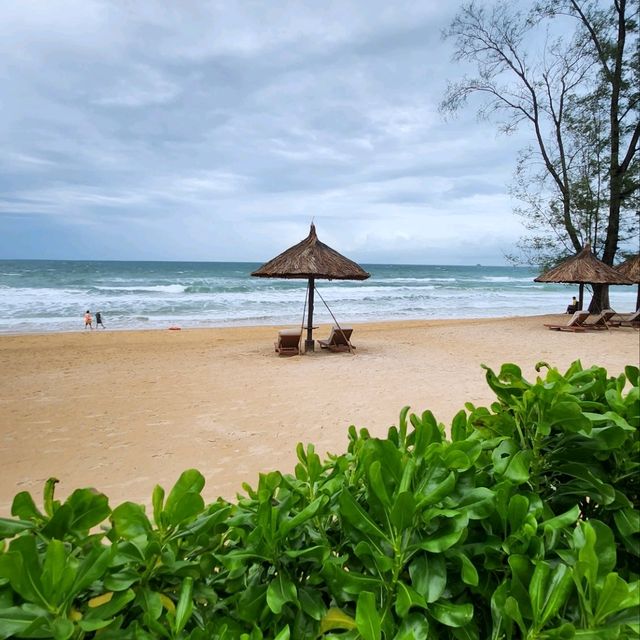 🏝푸꾸옥에서 가장 유명한 리조트 수영장은 어