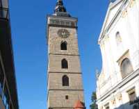 【捷克】Black Tower (Černá věž)