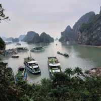 The Beauty Of SungSot Cave